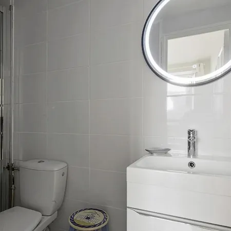 Charming Flat 4 Minutes From The Grande Plage Of Away - Welkeys Appartement *